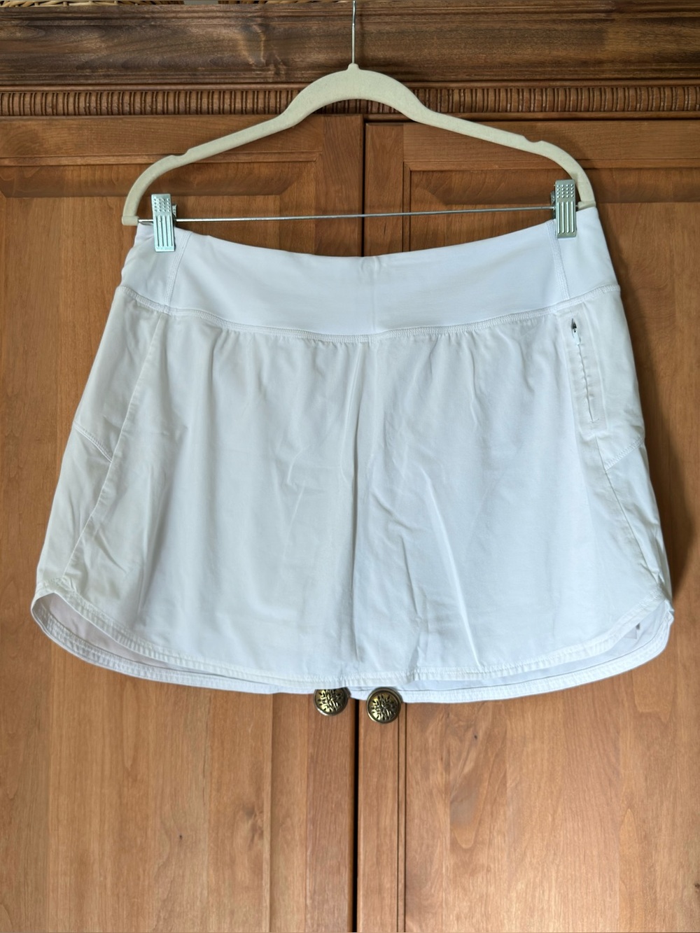 outdoor voices hudson skort